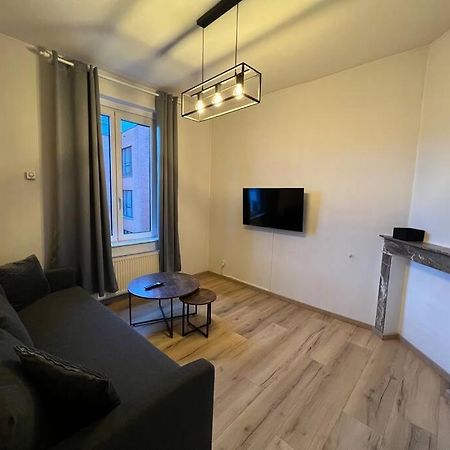 Cosy Apartment Merode Brussel Eksteriør bilde