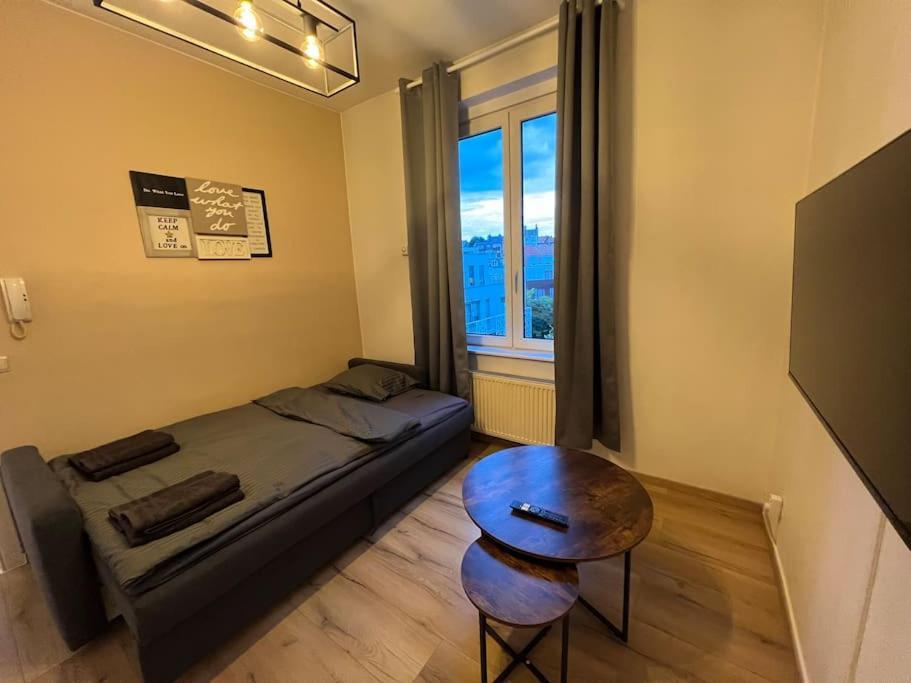 Cosy Apartment Merode Brussel Eksteriør bilde